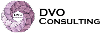 DVO Consulting Logo
