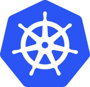 Kubernetes Logo